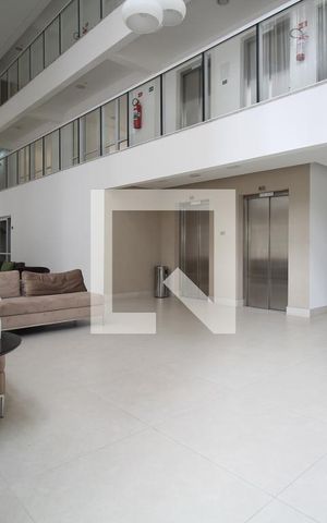 Apartamento para alugar com 60m², 1 quarto e 1 vagaÁrea comum