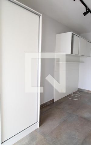 Apartamento para alugar com 60m², 1 quarto e 1 vagaSuite