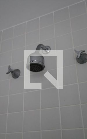Apartamento para alugar com 60m², 1 quarto e 1 vagaBanheiro da Suíte