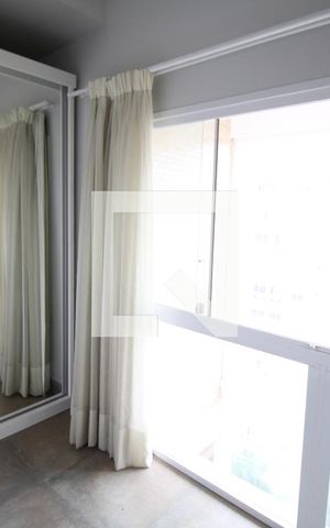 Apartamento para alugar com 60m², 1 quarto e 1 vagaBanheiro da Suíte
