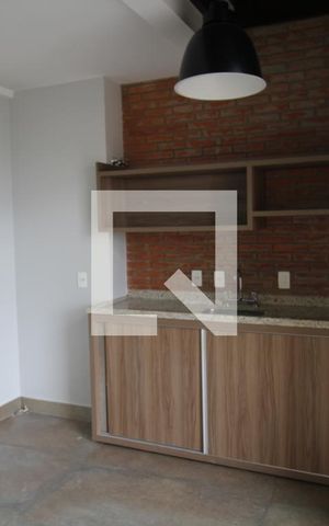 Apartamento para alugar com 60m², 1 quarto e 1 vagaCozinha