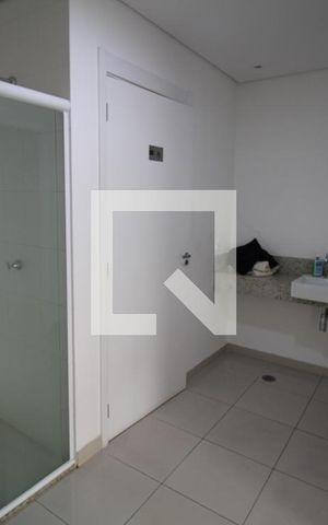 Apartamento para alugar com 60m², 1 quarto e 1 vagaSauna