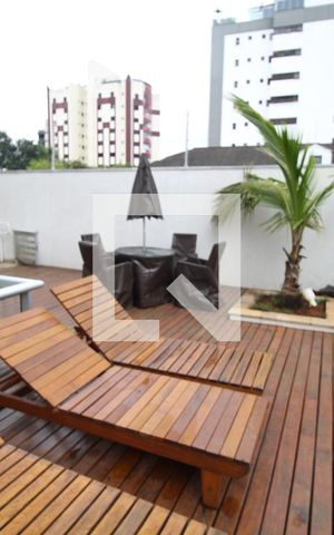 Apartamento para alugar com 60m², 1 quarto e 1 vagaPiscina