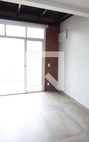 Apartamento para alugar com 60m², 1 quarto e 1 vagaSala