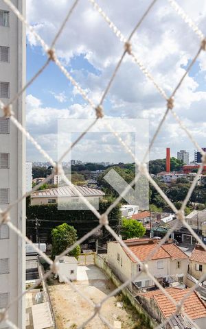 Apartamento à venda com 37m², 2 quartos e sem vaga Apartamento à venda com 37m², 2 quartos e sem vagaVista da Sala