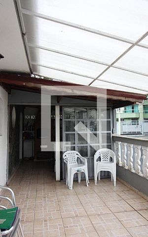 Casa à venda com 158m², 3 quartos e 2 vagasVaranda 