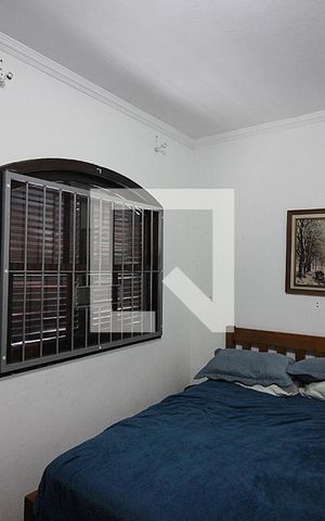 Casa à venda com 158m², 3 quartos e 2 vagasQuarto 3