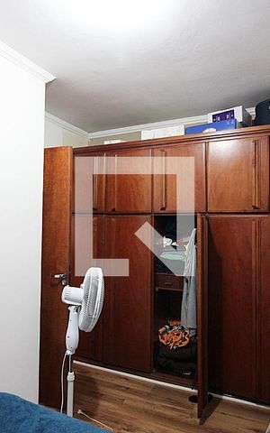 Casa à venda com 158m², 3 quartos e 2 vagasQuarto 3