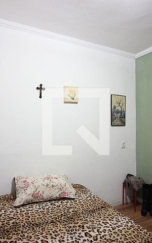 Casa à venda com 158m², 3 quartos e 2 vagasQuarto 1 - Suíte