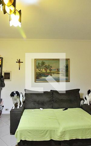 Casa à venda com 158m², 3 quartos e 2 vagasSala 