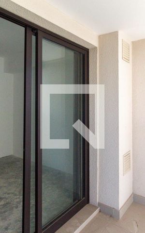 Studio à venda com 27m², 1 quarto e sem vaga Studio à venda com 27m², 1 quarto e sem vagaVaranda