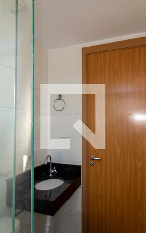 Apartamento à venda com 42m², 2 quartos e 1 vagaBanheiro