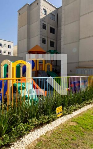 Apartamento à venda com 42m², 2 quartos e 1 vagaÁrea comum 