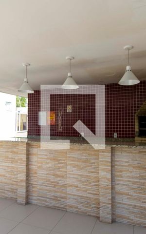 Apartamento à venda com 42m², 2 quartos e 1 vagaÁrea comum 