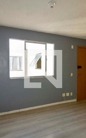 Apartamento à venda com 42m², 2 quartos e 1 vagaSala
