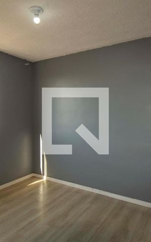 Apartamento à venda com 42m², 2 quartos e 1 vagaQuarto 2