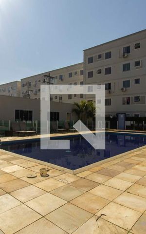 Apartamento à venda com 42m², 2 quartos e 1 vagaÁrea comum 