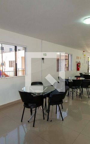 Apartamento à venda com 42m², 2 quartos e 1 vagaÁrea comum 