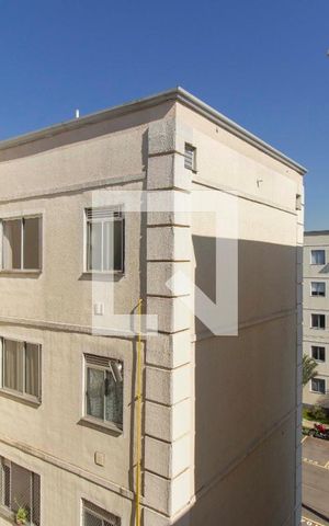 Apartamento à venda com 42m², 2 quartos e 1 vagaVista da Sala