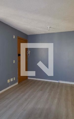 Apartamento à venda com 42m², 2 quartos e 1 vagaSala