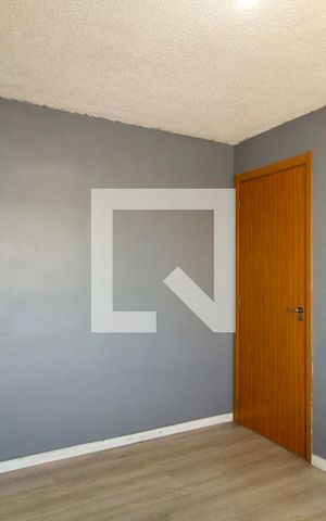 Apartamento à venda com 42m², 2 quartos e 1 vagaQuarto 1