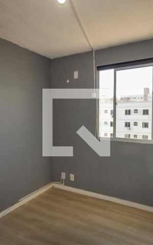 Apartamento à venda com 42m², 2 quartos e 1 vagaQuarto 2
