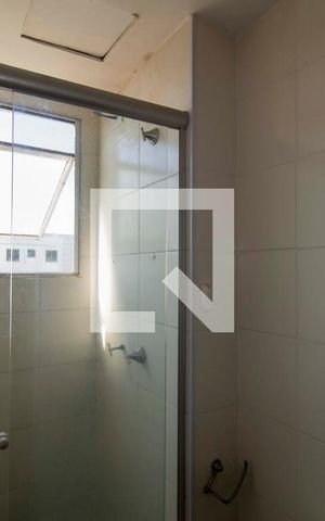 Apartamento à venda com 42m², 2 quartos e 1 vagaBanheiro