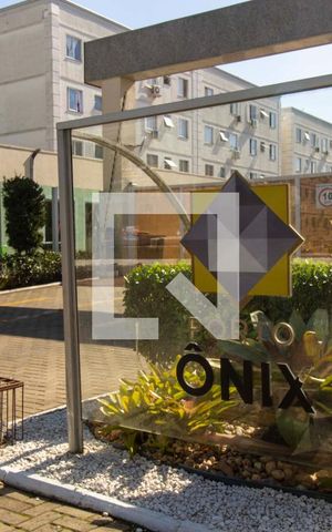Apartamento à venda com 42m², 2 quartos e 1 vagaVista da Rua