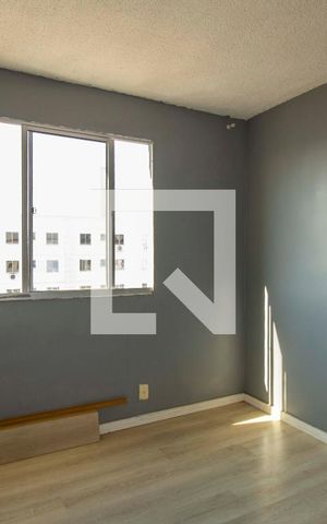 Apartamento à venda com 42m², 2 quartos e 1 vagaQuarto 1