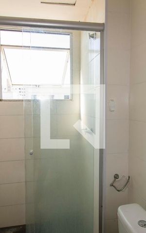 Apartamento à venda com 42m², 2 quartos e 1 vagaBanheiro