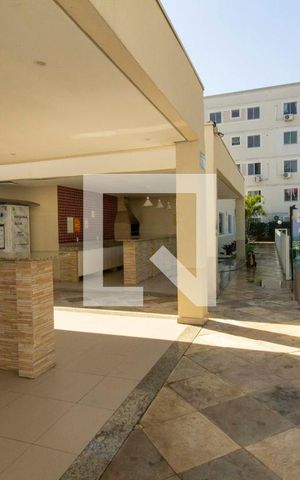 Apartamento à venda com 42m², 2 quartos e 1 vagaÁrea comum 