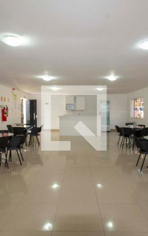 Apartamento à venda com 42m², 2 quartos e 1 vagaÁrea comum 