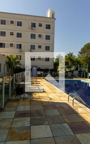 Apartamento à venda com 42m², 2 quartos e 1 vagaÁrea comum 