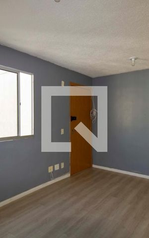 Apartamento à venda com 42m², 2 quartos e 1 vagaSala