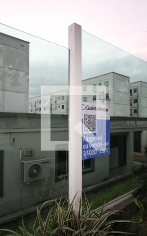 Apartamento à venda com 42m², 2 quartos e 1 vagaPlaca