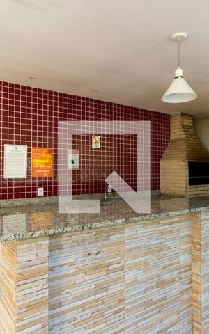Apartamento à venda com 42m², 2 quartos e 1 vagaÁrea comum 