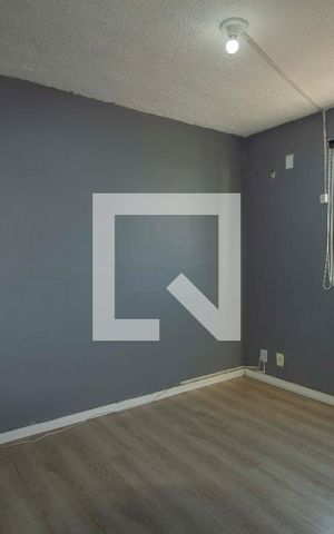 Apartamento à venda com 42m², 2 quartos e 1 vagaQuarto 2