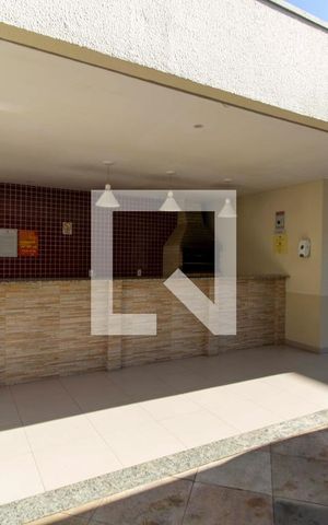 Apartamento à venda com 42m², 2 quartos e 1 vagaÁrea comum 