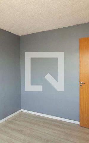 Apartamento à venda com 42m², 2 quartos e 1 vagaQuarto 1
