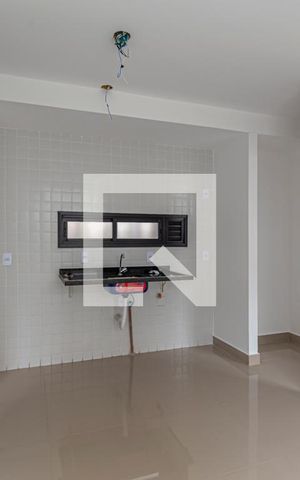 Apartamento à venda com 60m², 2 quartos e 1 vaga Apartamento à venda com 60m², 2 quartos e 1 vagaSala e Cozinha