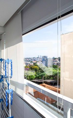 Apartamento à venda com 45m², 2 quartos e 1 vagaVaranda da Sala