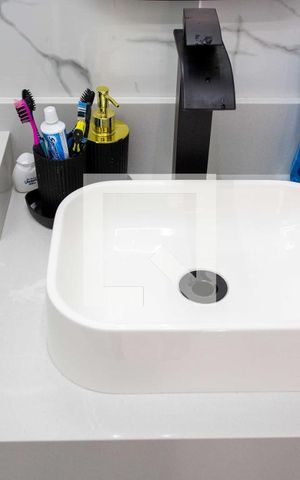 Apartamento à venda com 45m², 2 quartos e 1 vagaBanheiro