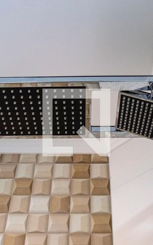 Apartamento para alugar com 170m², 3 quartos e 2 vagasBanheiro da Suíte