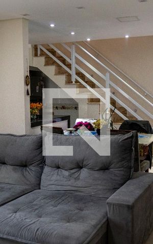 Apartamento para alugar com 170m², 3 quartos e 2 vagasSala