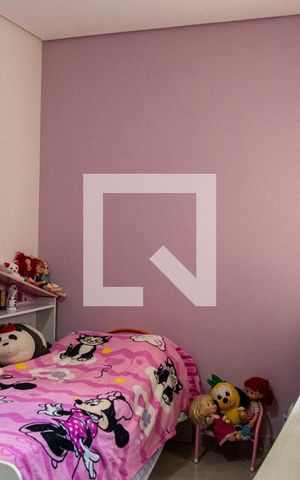 Apartamento para alugar com 170m², 3 quartos e 2 vagasQuarto 2