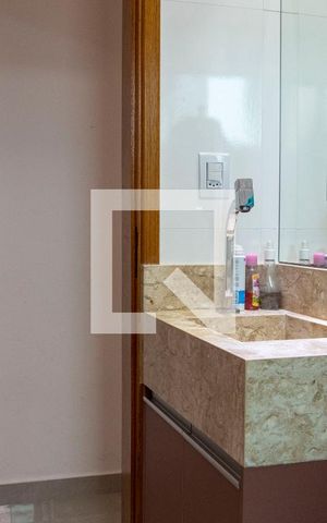 Apartamento para alugar com 170m², 3 quartos e 2 vagasBanheiro Social