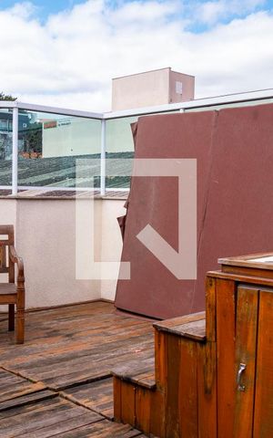 Apartamento para alugar com 170m², 3 quartos e 2 vagasCobertura - Jacuzzi