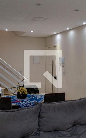 Apartamento para alugar com 170m², 3 quartos e 2 vagasSala