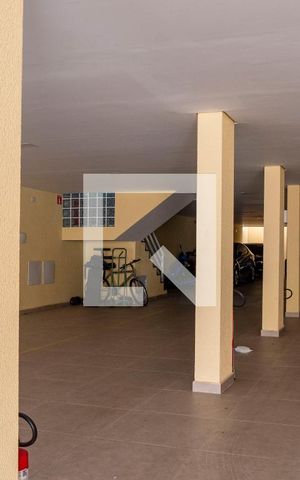 Apartamento para alugar com 170m², 3 quartos e 2 vagasGaragem
