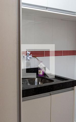 Apartamento para alugar com 170m², 3 quartos e 2 vagasLavanderia